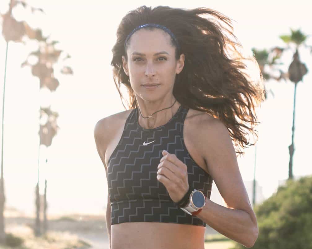 תכנית אימונים דיגיטלית עם ענת הראל