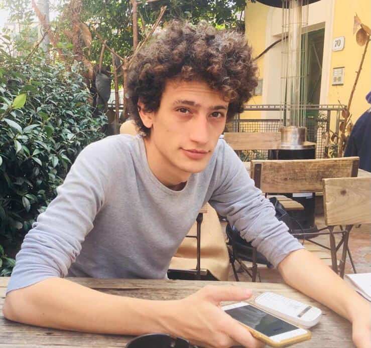 טיפ ממרקו המיקסולוג
