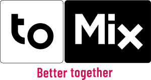 toMix – better together