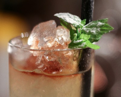 מארז מרכיבים למוחיטו, מרגריטה ודקירי פטל אדום