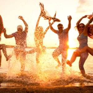 ואן ומדריך ל-6 חברים או בני משפחה