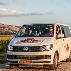 טיול גדוש בחוויות מבית Camp Kimama