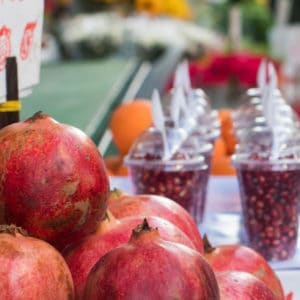 כרטיס טעימות פרימיום של כרטיס טעימות פרימיום של