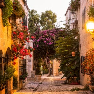 טיול בעקבות הרומנטיקה הירושלמית טיול בעקבות הרומנטיקה הירושלמית