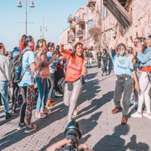 סיור מוסיקה וקצב בחיפה סיור מוסיקה וקצב בחיפה