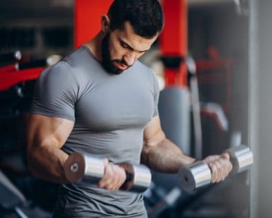 מנוי לחודש במכון הכושר של סטודיו 'נעים'