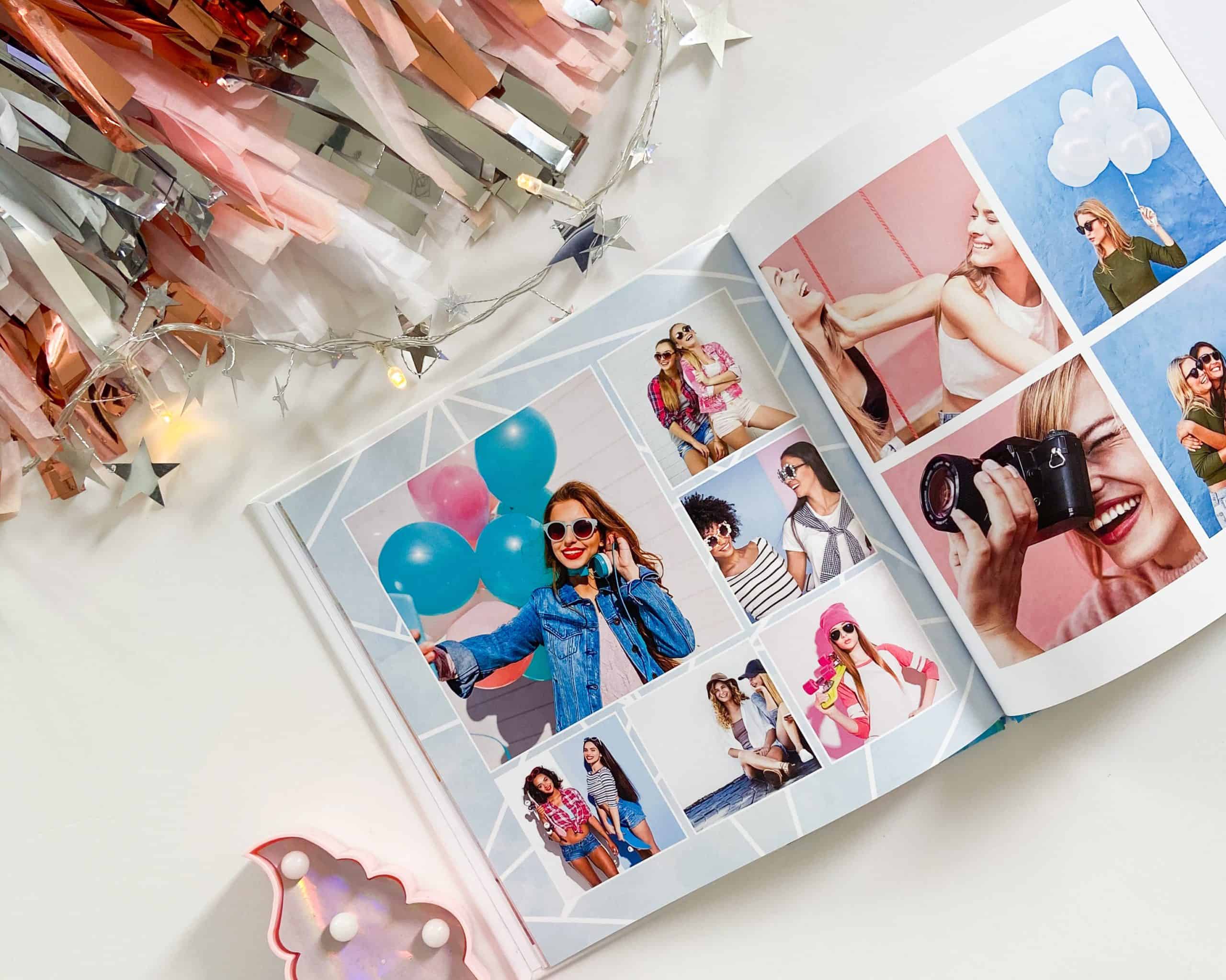 זיכרון מצולם לכל החיים