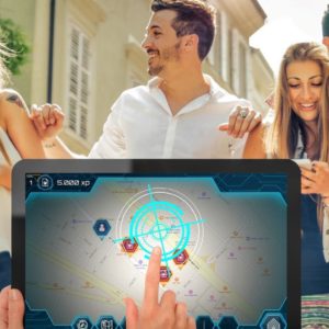 מצילים את האנושות ממגפה קטלנית מצילים את האנושות ממגפה קטלנית