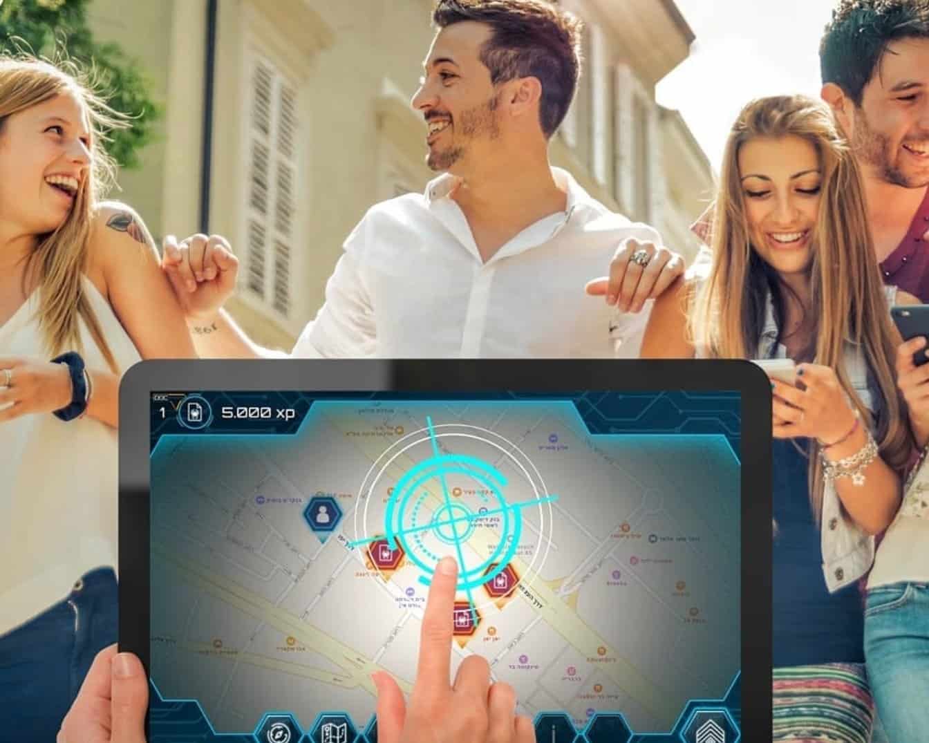 מצילים את האנושות ממגפה קטלנית