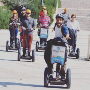סיור סגווי ברחבי ירושלים סיור סגווי ברחבי ירושלים