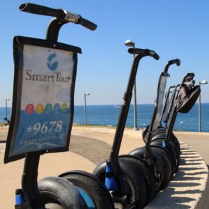 סיור סגווי בנמל יפו וחופי ת סיור סגווי בנמל יפו וחופי ת