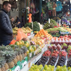 כרטיס טעימות זוגי לאחד משווקי האוכל של תל אביב כרטיס טעימות זוגי לאחד משווקי האוכל של תל אביב