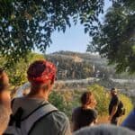 סיור בעין כרם הציורית - חו סיור בעין כרם הציורית - חו