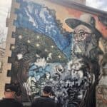 50 גוונים של ירושלים - סיור גרפיטי בירושלים 50 גוונים של ירושלים - סיור גרפיטי בירושלים