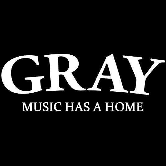 GRAY – הבית החם להופעות חיות