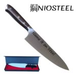 סכין שף NIOSTEEL סכין שף NIOSTEEL