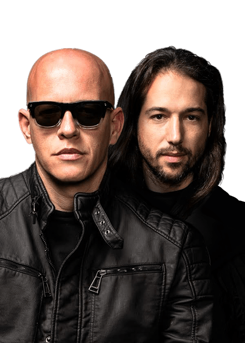Infected Mushroom