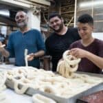 סיור קולינרי בנתיבות עם עדי רוזן סיור קולינרי בנתיבות עם עדי רוזן