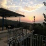 מפגש לקראת שקיעה עם אומני עין הוד מפגש לקראת שקיעה עם אומני עין הוד