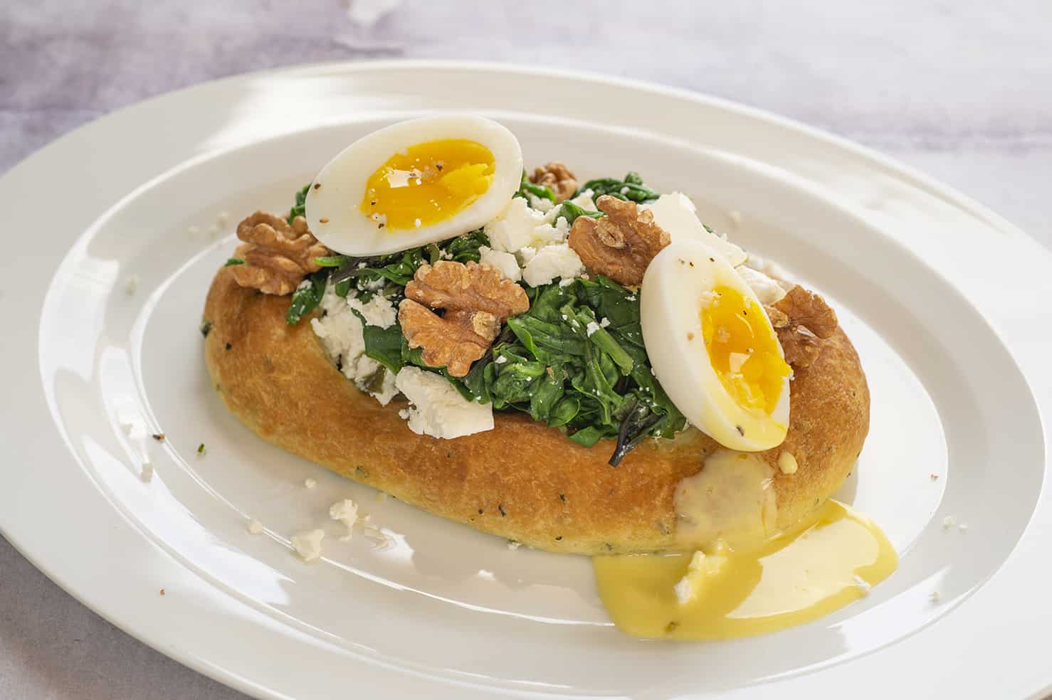 ארוחת בוקר מחיר ללקוחות E-DAN יחיד