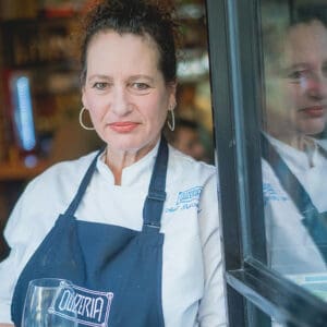 דיאלוג קולינרי בין שתי שפיות ענקיות דיאלוג קולינרי בין שתי שפיות ענקיות