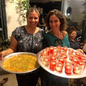 סיור ואירוח רב תרבותי בשכונה הכי אותנטית ביפו סיור ואירוח רב תרבותי בשכונה הכי אותנטית ביפו