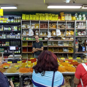 סיור מאכלי עדות בשוק הכי טעים בתל אביב סיור מאכלי עדות בשוק הכי טעים בתל אביב