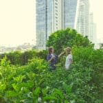 מהספריה ועד הגג, כולל טעימות ויין 16:00 מהספריה ועד הגג, כולל טעימות ויין 16:00