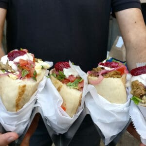 הסודות, הסיפורים והביסים הכי שווים של השוק הסודות, הסיפורים והביסים הכי שווים של השוק