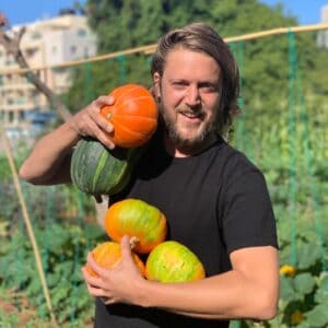 ענר בן רפאל פורמן, אלטער ענר בן רפאל פורמן, אלטער