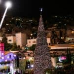 סיור חג מולד בנצרת סיור חג מולד בנצרת
