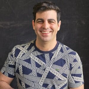 רועי ירושלמי מארח | Foodish אנו – מוזיאון העם היהודי רועי ירושלמי מארח | Foodish אנו – מוזיאון העם היהודי