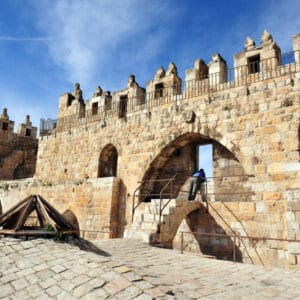 שיטוט קולינרי בשכונה הכי מושמצת (וטעימה!) בירושלים שיטוט קולינרי בשכונה הכי מושמצת (וטעימה!) בירושלים