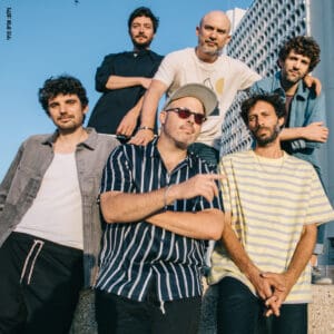אלון עדר ולהקה במופע מיוחד לפסטיבל החורף 4 אלון עדר ולהקה במופע מיוחד לפסטיבל החורף 4