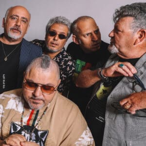 30 שנות יצירה – מופע אחרון לסיבוב! 30 שנות יצירה – מופע אחרון לסיבוב!