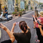 הכל לתמונה מנצחת בסמארטרפון בשוק הפשפשים הכל לתמונה מנצחת בסמארטרפון בשוק הפשפשים