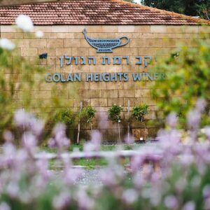 סיור וטעימה מודרכת ביקבי רמת הגולן סיור וטעימה מודרכת ביקבי רמת הגולן