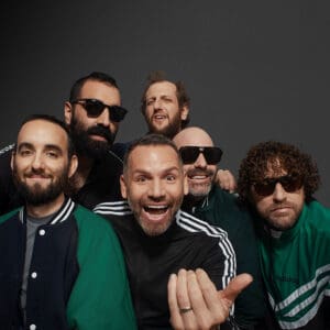 מרסדס בנד - המופע שמשגע את המדינה מרסדס בנד - המופע שמשגע את המדינה