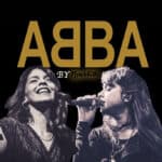 ROCKVILLE – מחווה ל- ABBA ROCKVILLE – מחווה ל- ABBA