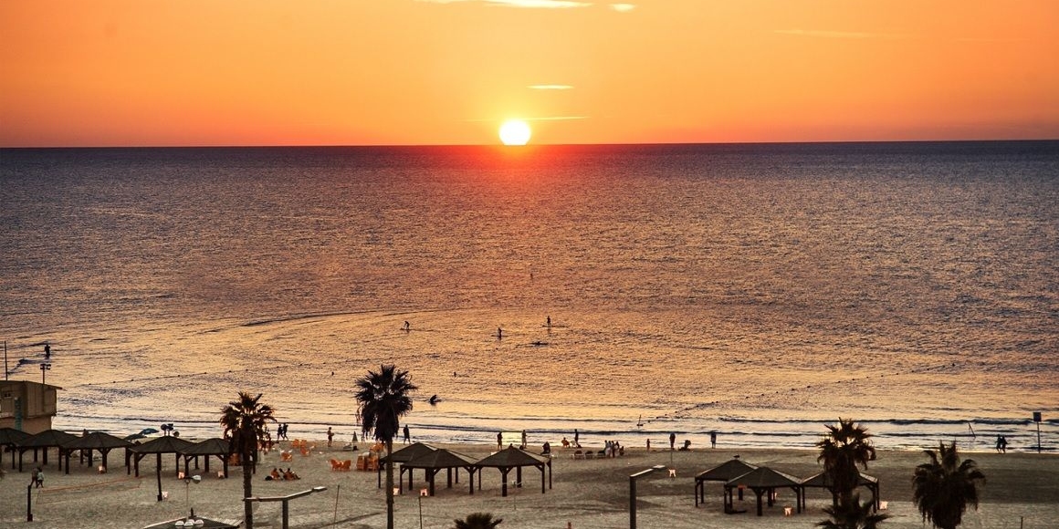 לילה לזוג כולל ארוחת בוקר בבראון ברוט באמצש