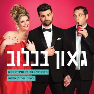 כרטיס להצגה כרטיס להצגה