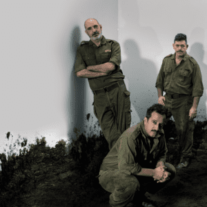 סיור ספיישל מאחורי הקלעים סיור ספיישל מאחורי הקלעים