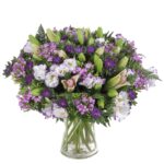 זר פרחים Mom’s Love מבית FLOWERNET זר פרחים Mom’s Love מבית FLOWERNET