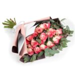 זר פרחים Forever more מבית FLOWERNET זר פרחים Forever more מבית FLOWERNET
