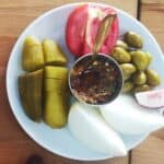 להכיר את חיפה דרך הבטן להכיר את חיפה דרך הבטן