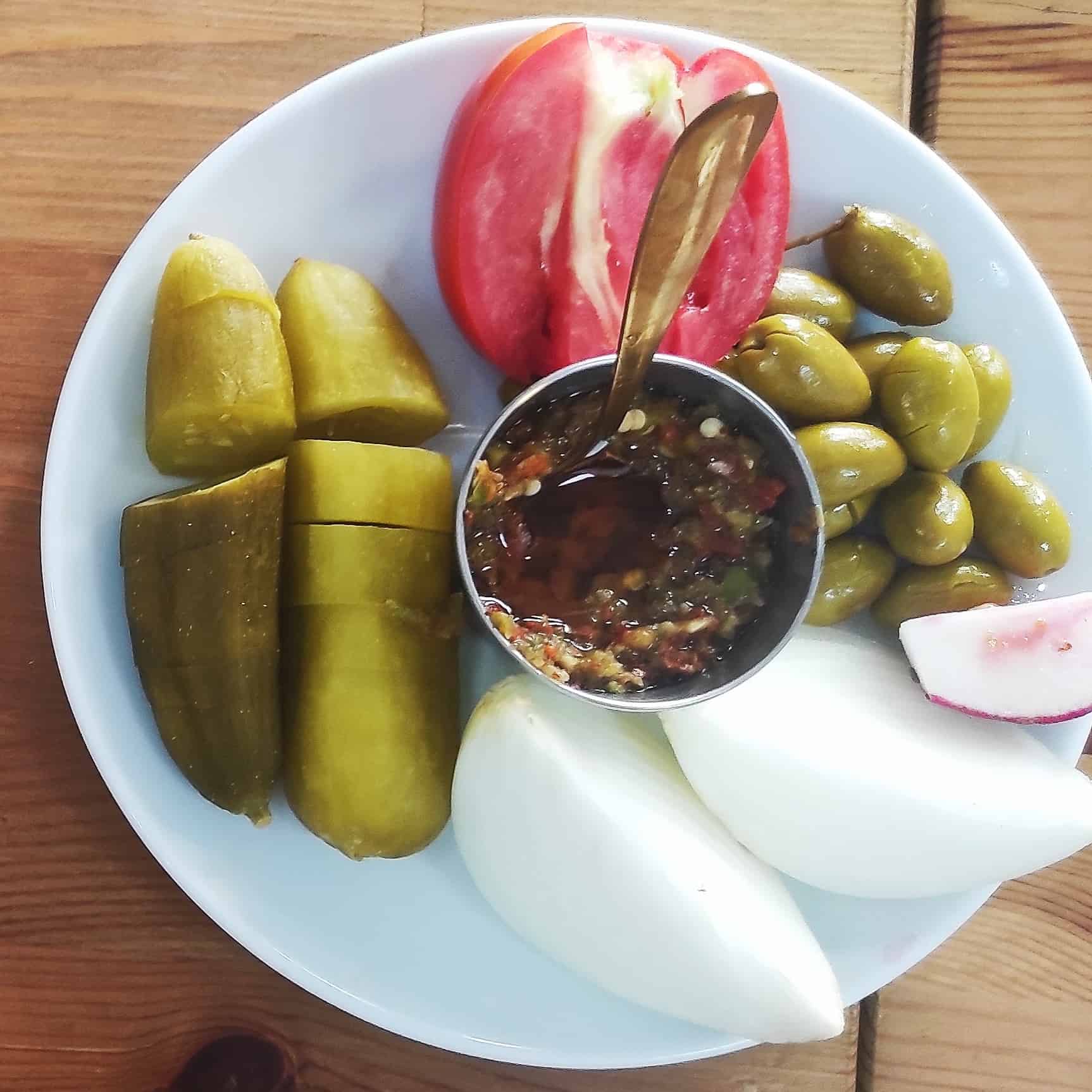 להכיר את חיפה דרך הבטן  מחיר לילד/ה
