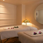 SHARESPA טיפול ליחיד במלון הרודס תל אביב SHARESPA טיפול ליחיד במלון הרודס תל אביב