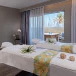 SHARESPA טיפול במלון הרודס הרצליה SHARESPA טיפול במלון הרודס הרצליה