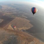ריחוף בכדור פורח ריחוף בכדור פורח