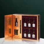 CHIVAS BLENDING KIT מבית BLEND CHIVAS BLENDING KIT מבית BLEND